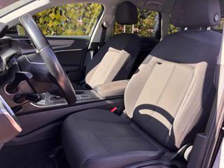 AUDI A6 usata, con Cruise Control