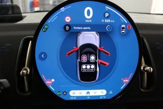MINI Mini usata, con Sistema di navigazione