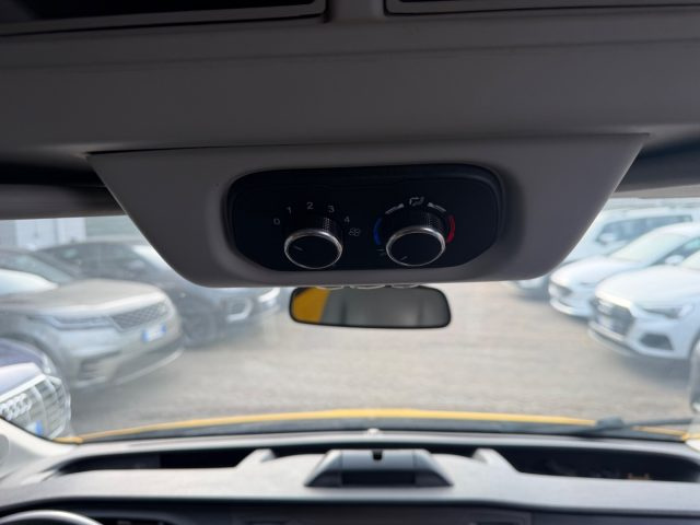 FORD Transit usata, con Controllo vocale