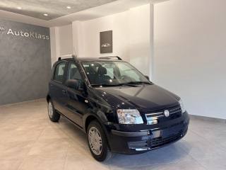 FIAT Panda 1.2 Dynamic Natural Power (Benzina/Metano)