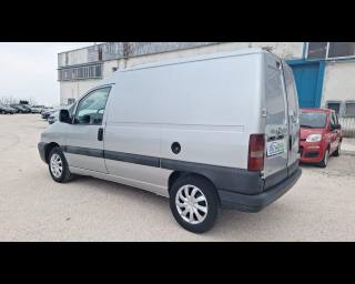FIAT Scudo usata 9