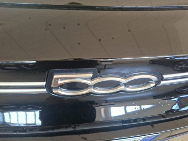 FIAT 500X usata, con Sensore di luce