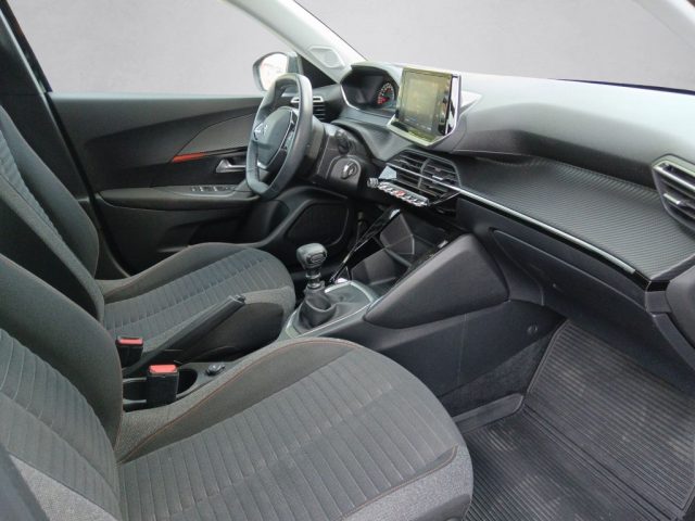 PEUGEOT 2008 usata, con Cronologia tagliandi