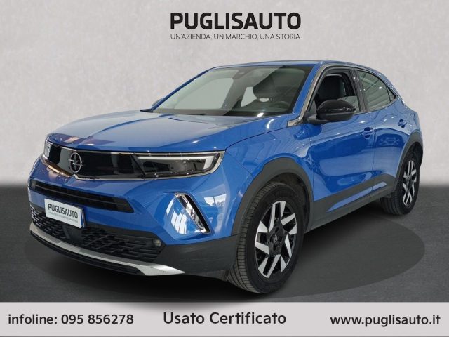 OPEL Mokka usata, con Autoradio