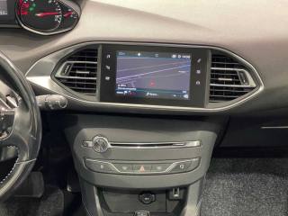 PEUGEOT 308 usata, con Servosterzo