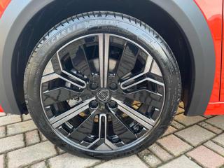 LANCIA Ypsilon usata, con Boardcomputer