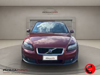 VOLVO C30 usata, con Airbag laterali
