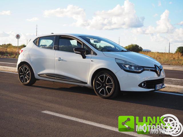 RENAULT Clio usata 16