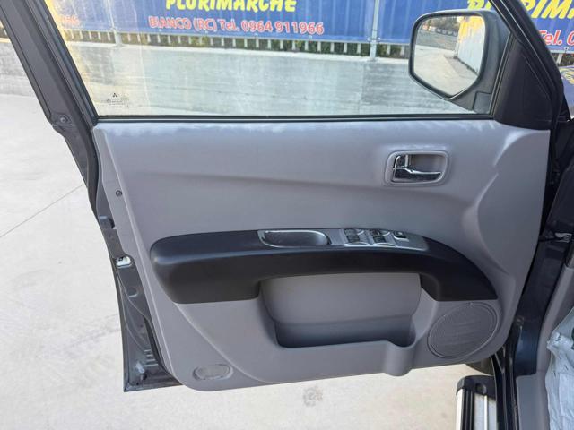 MITSUBISHI L200 usata 15