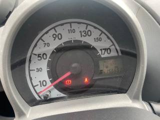 TOYOTA Aygo usata 10