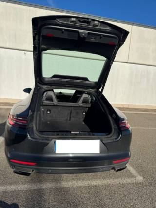 PORSCHE Panamera usata, con Climatizzatore