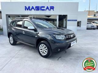 DACIA Duster 1.5 Blue dCi 8V 115 CV 4x2 Expression