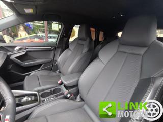 AUDI A3 usata, con Start/Stop Automatico