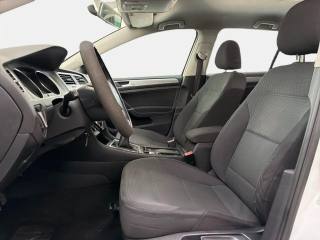 VOLKSWAGEN Golf usata, con Cruise Control