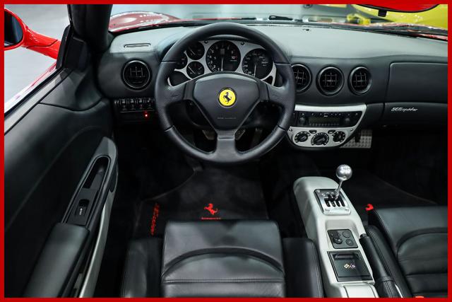 FERRARI 360 usata, con Controllo trazione