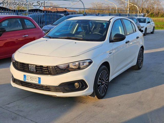 FIAT Tipo usata, con Airbag laterali