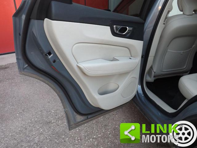 VOLVO XC60 usata 69