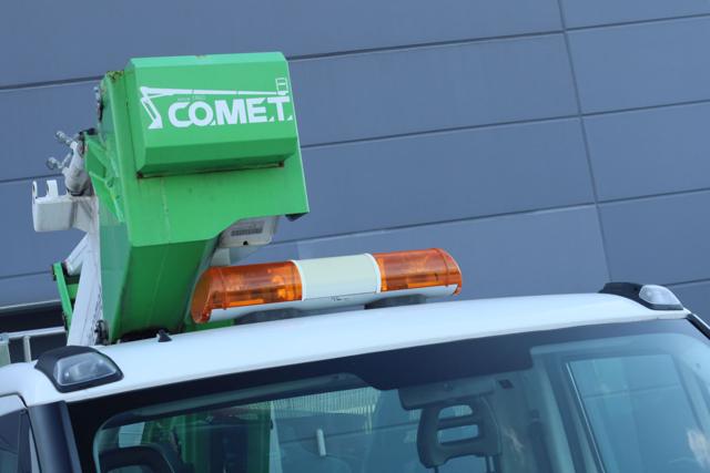 MERCEDES-BENZ Sprinter usata 63