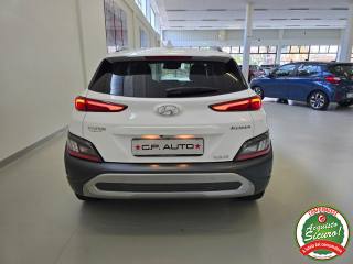 HYUNDAI Kona usata, con Alzacristalli elettrici