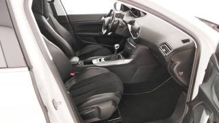 PEUGEOT 308 usata, con Sensori di parcheggio posteriori