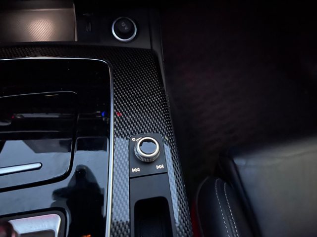 AUDI SQ5 usata, con MP3