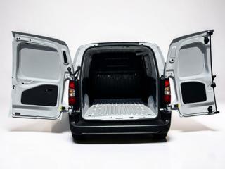 FIAT Doblo usata, con Filtro antiparticolato