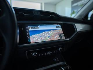 AUDI Q3 usata, con Immobilizzatore elettronico