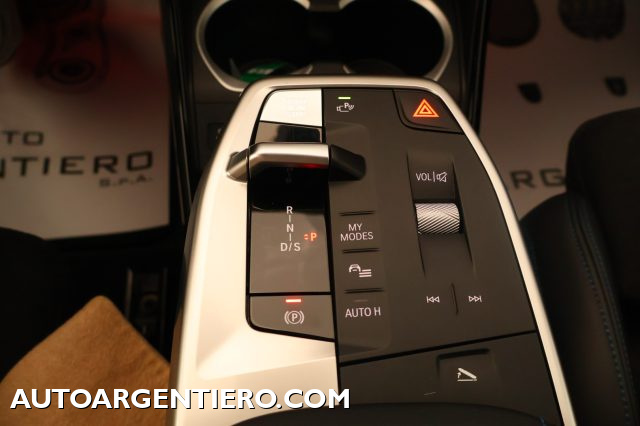 BMW X1 usata, con Luci diurne