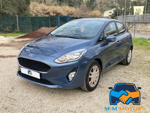 FORD Fiesta usata, con ABS