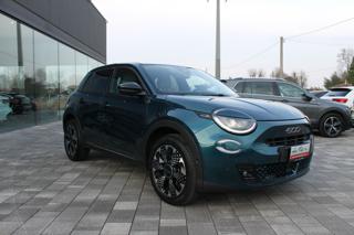 FIAT 600 usata, con Airbag laterali