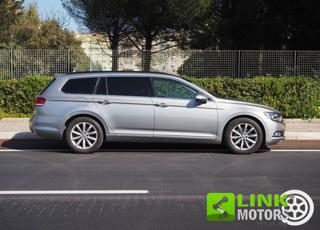 VOLKSWAGEN Passat Variant usata, con Bluetooth