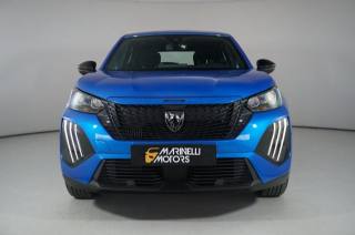 PEUGEOT 2008 usata, con Airbag laterali