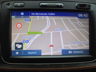 DACIA Sandero usata, con Adaptive Cruise Control