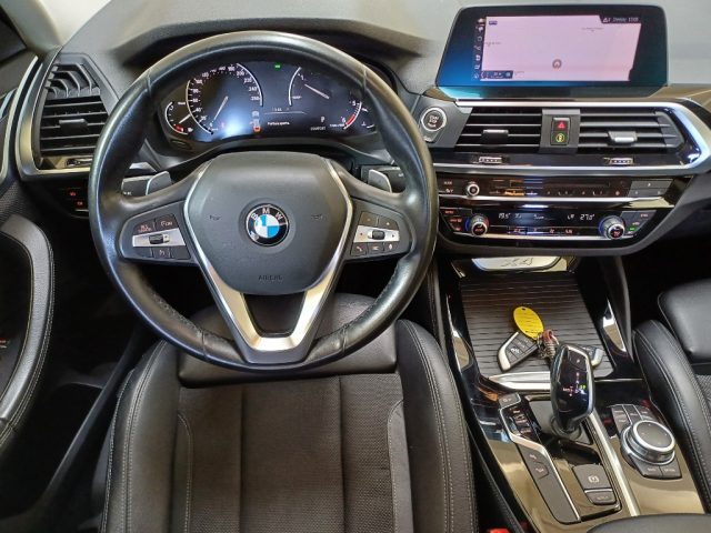 BMW X4 usata, con Sedili sportivi