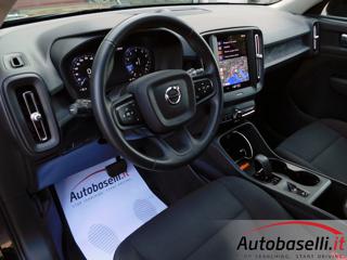 VOLVO XC40 usata, con Airbag