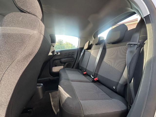 CITROEN C3 usata, con ESP