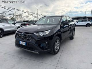 TOYOTA RAV 4 usata, con Airbag laterali