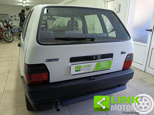 FIAT Uno usata 22