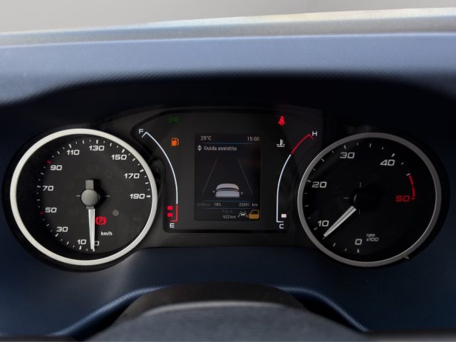 IVECO Daily usata 11