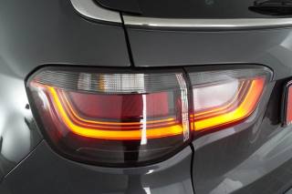 JEEP Compass usata 9