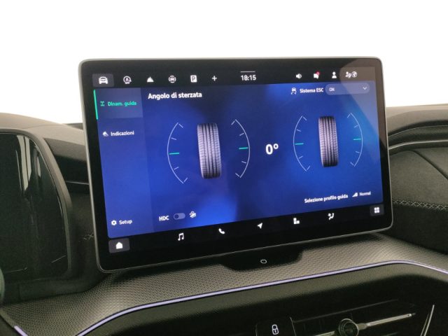 SKODA Kodiaq usata, con Servosterzo