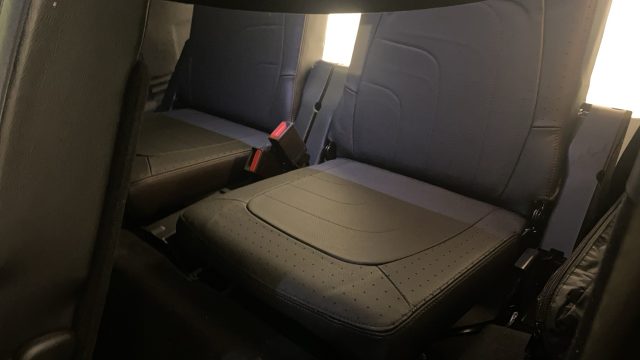 CITROEN Grand C4 Spacetourer usata, con Luci diurne LED