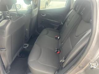 RENAULT Clio usata, con Chiusura centralizzata