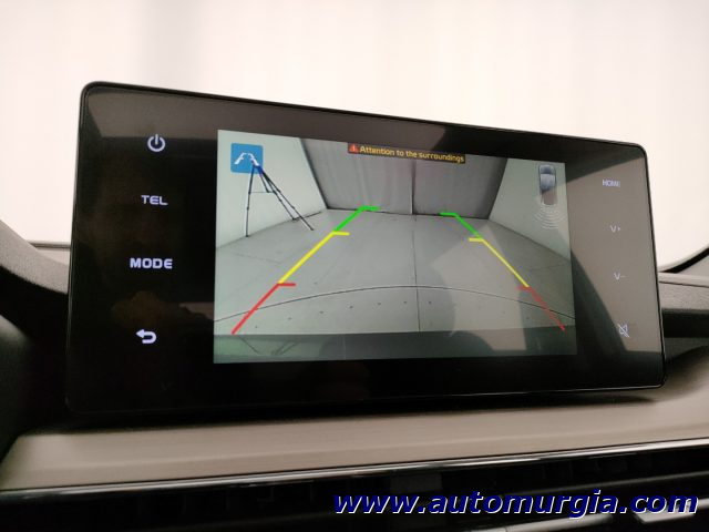 EMC Quattro usata, con Climatizzatore