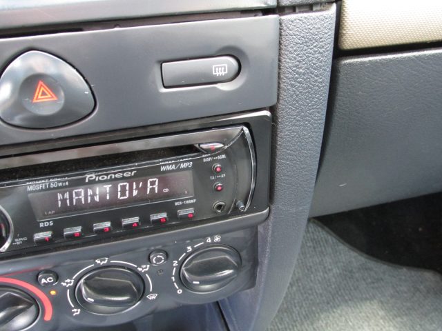 RENAULT Clio usata 18