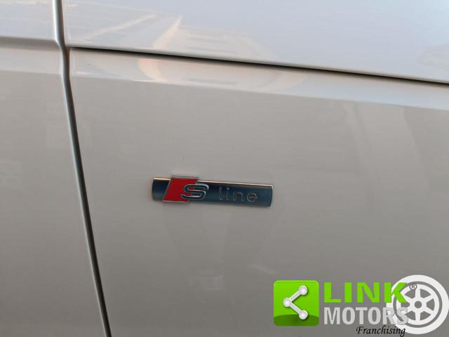 AUDI A4 usata, con Limitatore di velocità