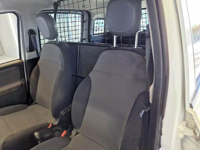 FIAT Panda usata, con Boardcomputer
