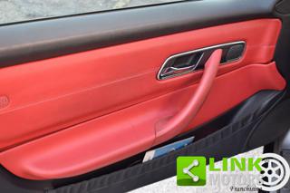 MERCEDES-BENZ SLK 200 usata 22