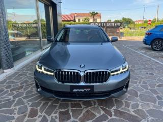 BMW 520 usata, con Climatizzatore