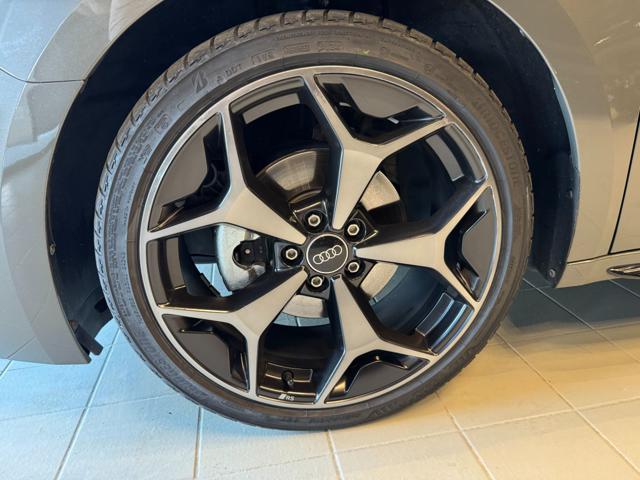 AUDI A1 usata, con Cerchi in lega